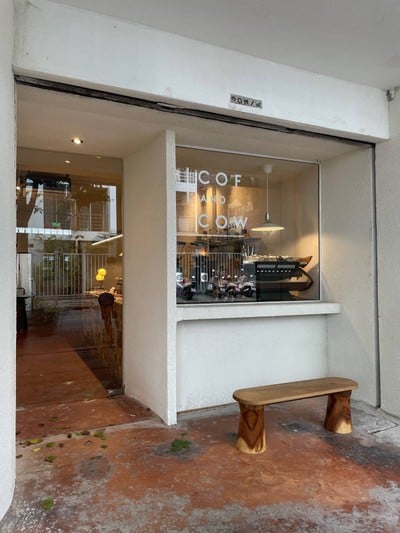 คอฟแอนด์คาว เสนานิคม