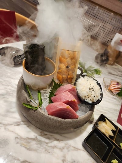 อาหาร หรือ เครื่องดื่ม