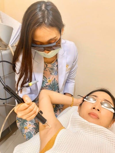 บีแคร์ คลินิก เชียงราย