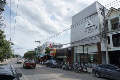 ATTITUDE CLINIC เชียงราย