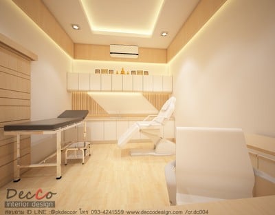 ATTITUDE CLINIC เชียงราย