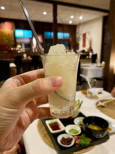 Granita