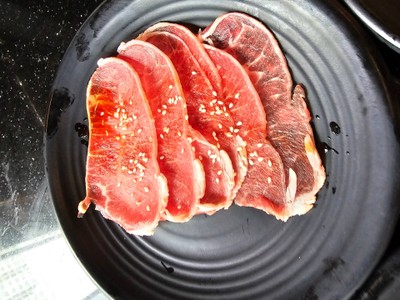 เนื้อใบพาย