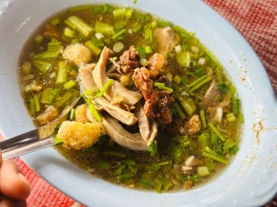 ชิวกิมเลิศรส