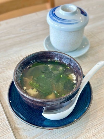 มิโซะซุป