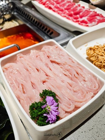 ไส้เป็ด