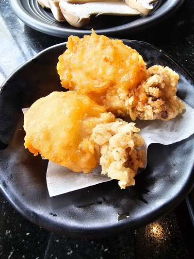 อิกะคาราอาเกะ