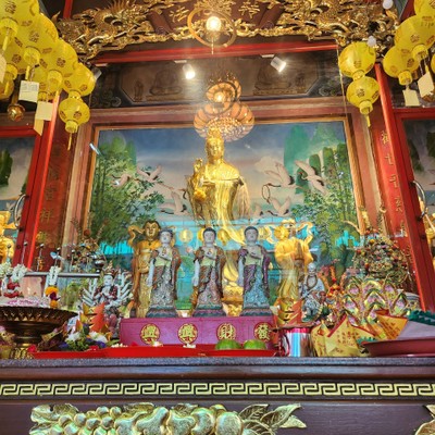 บรรยากาศ