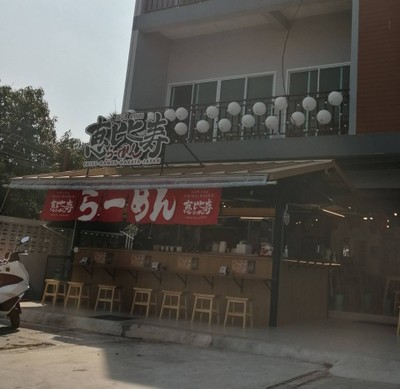 หน้าร้าน