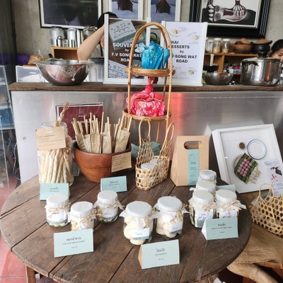 หน้าร้าน