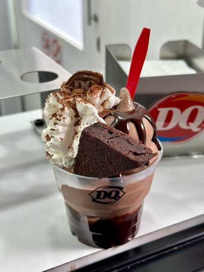 อะเมซิ่ง ซันเด ช็อกโกแลต เบลเยียม