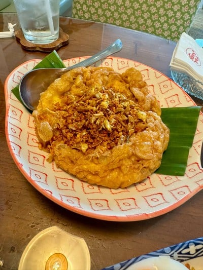 ไข่เจียว