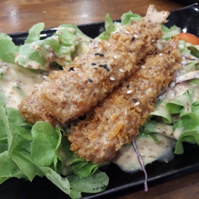 อาหาร หรือ เครื่องดื่ม