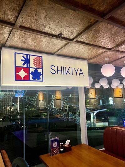 🌅 บรรยากาศร้าน.