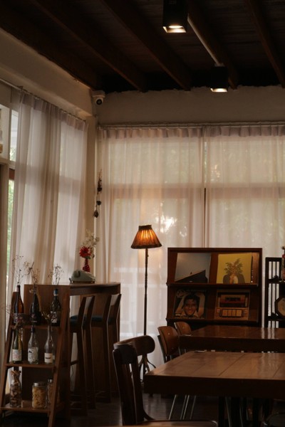 บรรยากาศ
