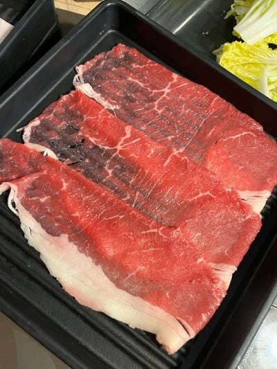 เนื้อสไลด์