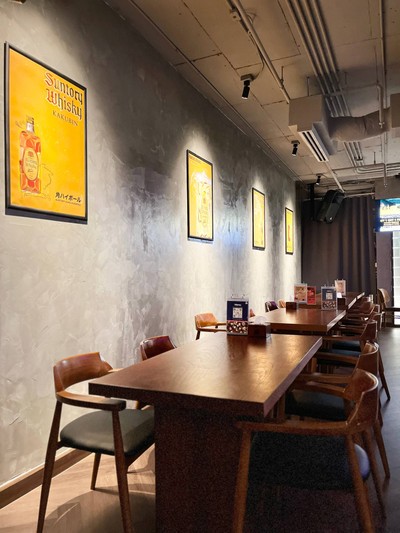 🌅 บรรยากาศร้าน.