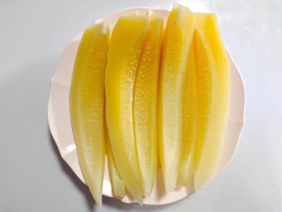 มะละกอต้ม มะละกอต้ม