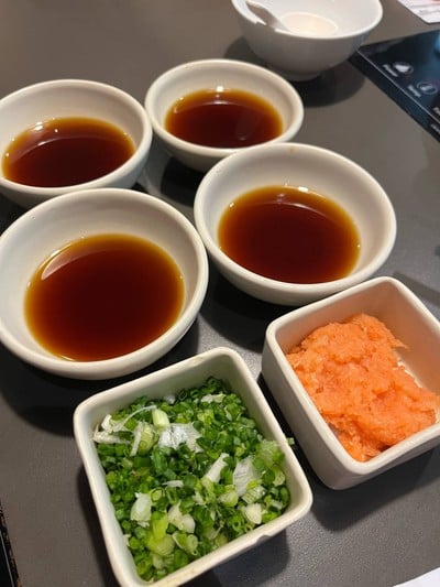 น้ำจิ้ม