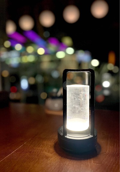 🌅 บรรยากาศร้าน.