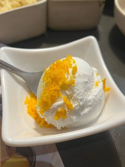 ไอศครีม