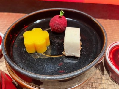 Gongyan Restaurant Beijing
