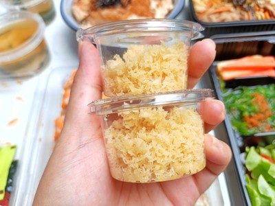 อาหาร หรือ เครื่องดื่ม