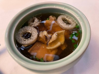 เป็ดตุ๋น