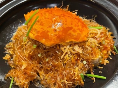 JingCaiXuan Restaurant Beijing