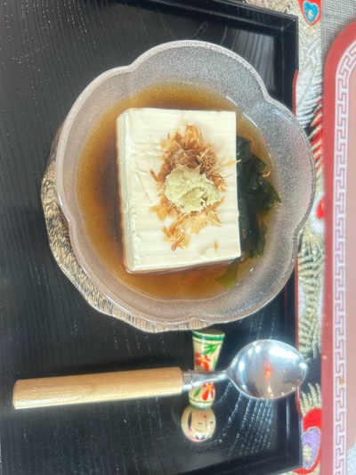 เต้าหู้เย็น