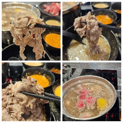 เนื้อสันคอ