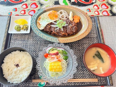 Miso katsu Nagoya Style