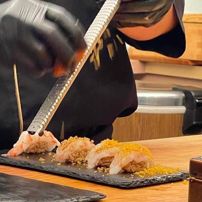 Hangetsu Omakase  -