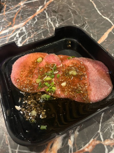 ลิ้นวัว