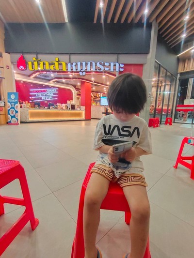 หน้าร้าน