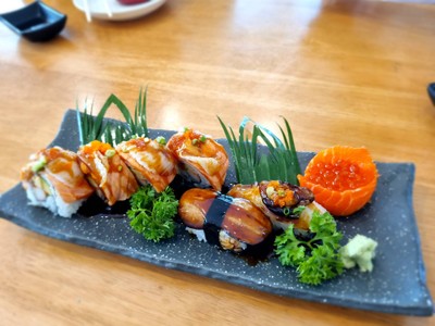 Sushi