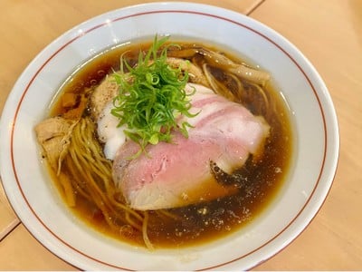 Shōyu Ramen