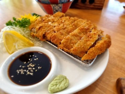 เนื้อออสเตรเลียคัตซึ