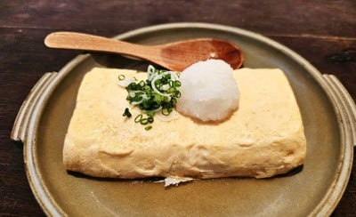ไข่ม้วนไส้เมนไทโกะ