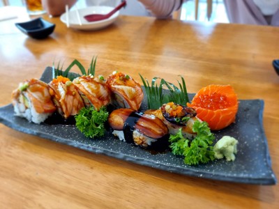 Sushi