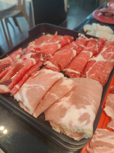 อาหาร หรือ เครื่องดื่ม