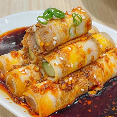 เมนูของร้าน Din Tai Fung เซ็นทรัลลาดพร้าว