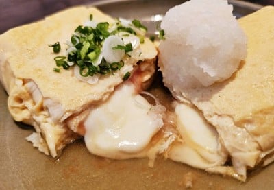 ไข่ม้วนไส้เมนไทโกะ