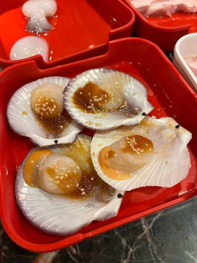 หอยเชลล์