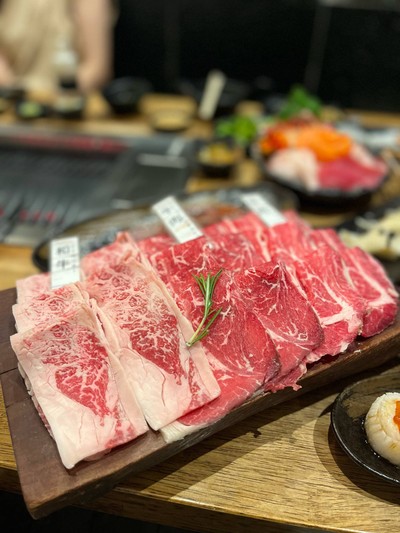 เนื้อวากิว
