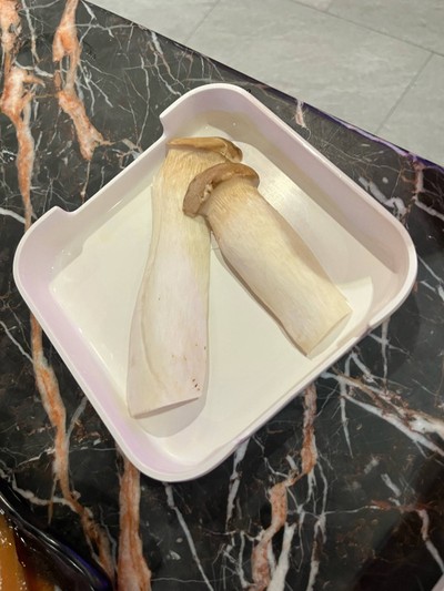 เห็ดออรินจิ