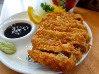 เนื้อออสเตรเลียคัตซึ