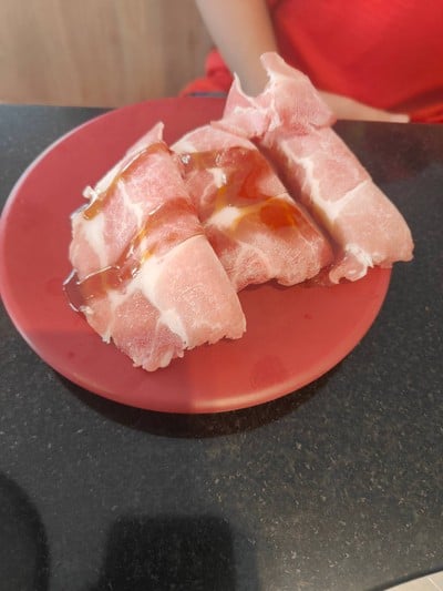 อาหาร หรือ เครื่องดื่ม