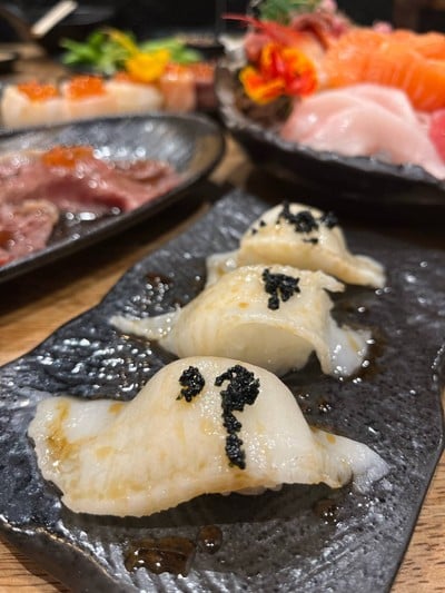 ซูชิเอ็นกาวะ