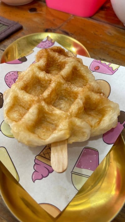 คอฟเฟิลออริจินัล